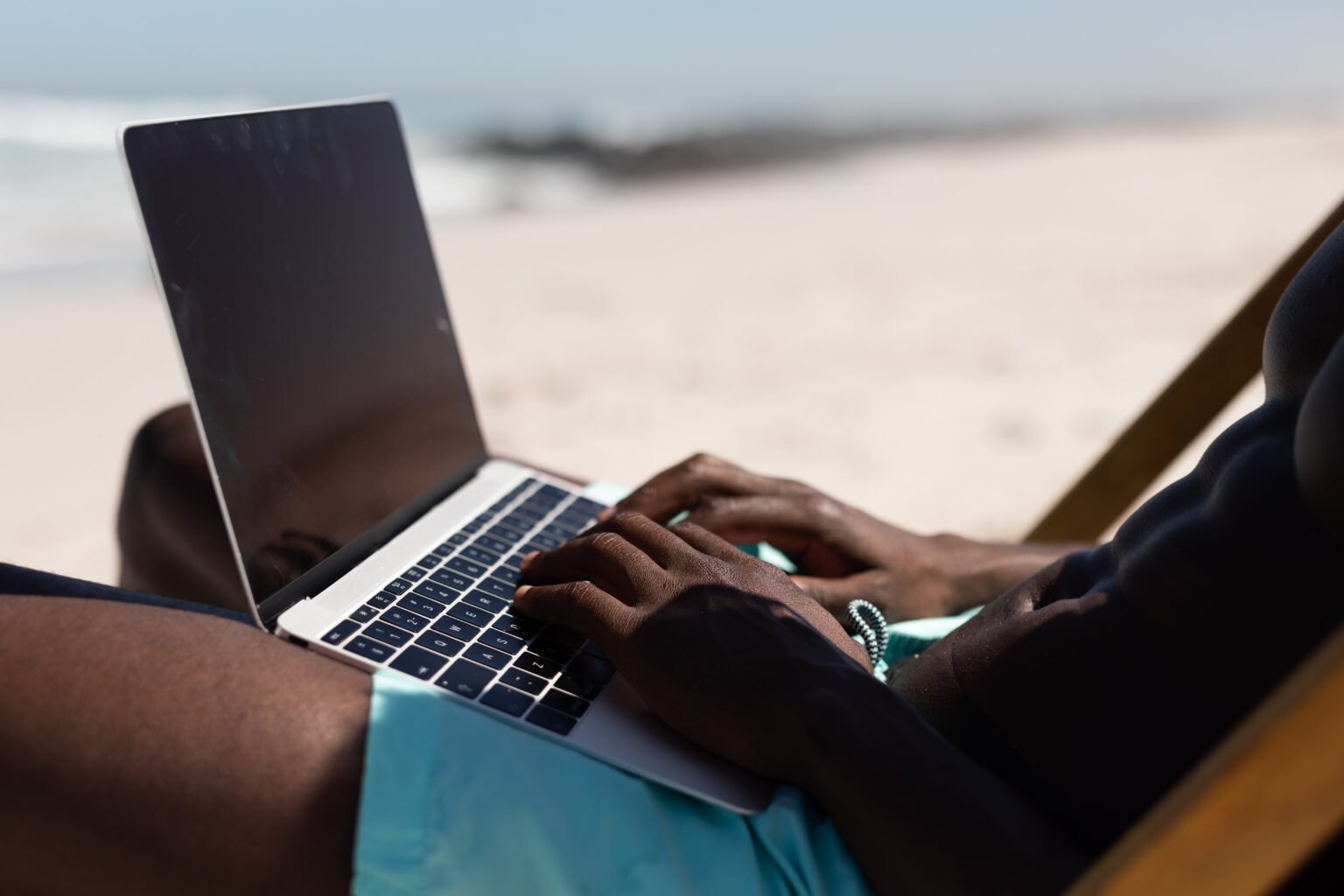 Residencias para Nómadas Digitales